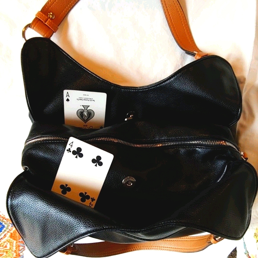 Rossetti Purse - Picture 4 of 6